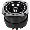 Pyle-Pro PDBT45 400 W, 4,5 cm, a forma di proiettile Super Tweeter in titanio dei dispositivi elettronici e accessori