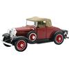 NewRay Classic Collection 55093 - Chevy Sport Cabriolet 1931 Fedele Riproduzione, Scala 1:32, Die Cast