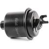 FEBI BILSTEIN 26447 Filtro carburante Filtro per condotti/circuiti con guarnizioni Compatibilità con HONDA CIVIC VI Hatchback EJ, EK, ROVER 600 RH