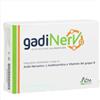 Gadinerv 15 compresse 1g