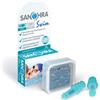 SANOHRA Swim Tappi Orecchie Piscina e Nuoto per Adulti