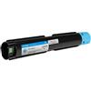 XEROX Toner ciano compatibile con Xerox 106R03740 ciano 16500 pagine