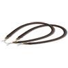 OMER Esecutore 2 Ï16Mm Circolare, Elastico Unisex Adulto, Multicolore, 49