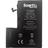 Smartex® Black Label Batteria compatibile con iPhone 12 Pro MAX - Capacità 3687 mAh | 2 Anni di Garanzia