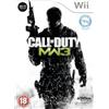Activision Call of Duty: Modern Warfare 3