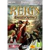 Excalibur Reign: Conflict of Nations (PC DVD) - [Edizione: Regno Unito]