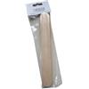 Stecche in legno cm 25 x 3