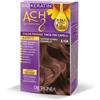 GDP Srl-GENERAL DIETET.PHARMA Biokeratin ACH8 Color Prodige Dietalinea 5/CA Castano Chiaro