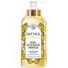 PATYKA COSMETICS Sas Patyka Olio Doccia Absolue Biologico 200 ml