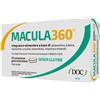 DOC GENERICI Srl MACULA360 20 Cpr DOC