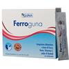 GUNA FERROGUNA OROSOLUBILE 28 BUSTINE