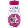 Whiskas Catmilk 200 ml