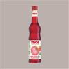 TOSCHI Sciroppo per Granita Gusto Pompelmo Rosa Zero Calorie Senza Zuccheri Toschi 740 gr