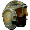 HASBRO Star Wars: The Mandalorian Black Series Electronic Casco 2023 Trapper Wolf Hasbr