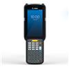 Zebra MC3300X, 1D, BT, WiFi, NFC, 47 Tasti Alpha