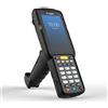 Zebra MC3300X, 2D, SR, BT, WiFi, NFC, 29 Tasti Num., Impugnatura