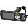 Zebra MC3300X, 2D, SR, BT, WiFi, NFC, 47 Tasti Alpha, Impugnatura