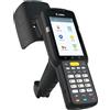 Zebra MC3390XR, 2D, ER, USB, BT, WiFi, 29 Tasti Num., Impugnatura, RFID, PTT
