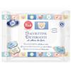 S.I.L.C. SPA Trudi Baby Care Salviettina Detergente 20 Pezzi