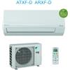 Daikin ATXF35D ARXF35D Condizionatore Climatizzatore 12000BTU Siesta Pro Evo A++/A+ Inverter Wifi Ready Novità 2022