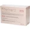 FILLERINA 12 DOUBLE FILLER BIOREVITALIZING GRADO 3 BIO + PREFILLERINA 30 + 30 ML + 1 50 ML