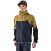 Dynafit Alpine Goretex Jacket Verde S Uomo