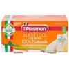 Plasmon Omogeneizzato Nasello e Patate 2x80g