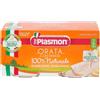 Plasmon Omogeneizzato Orata 2x80g