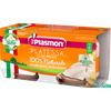 Plasmon Omogeneizzato Platessa 2x80g