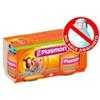 Plasmon Omogeneizzato Vitello Prosciutto Cotto 80 G X 2 Pezzi