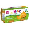 Hipp Italia Hipp Bio Omogeneizzato di Zucca 2x80g