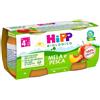 Hipp Italia HIPP BIO OMOGENEIZZATO FRUTTA MISTA 2X80 G