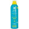 Bionike - Defence Sun Spray Transparent Touch Protezione Alta SPF30 200ml