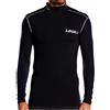 Legea MAGLIA TERMICA BODY 6 DYNAMIC AIA M/L