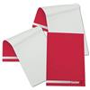 PIGNA Blocco Master - A4 - 80gr - 90 fogli - bianco - Pigna (unità vendita 5 pz.)