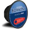 Caffè Borbone 270 CAPSULE CAFFE BORBONE Miscela Blu Compatibile DOLCE GUSTO