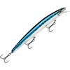 Rapala - Esca da Pesca Artificiale Spinning MaxRap - Esca di Simulazione Aerodinamica per la Pesca in Mare - Profondità di Nuoto 0.3-0.9m - 15cm/23g - Prodotta in Estonia - Live Ayu