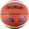 MOLTEN B5G1600 BALL MINI BASKET Pallone mini-basket