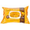 Farm Company S.R.L. Salviette Umidificate per Cani e Gatti Olio Biologico di Albicocca E Papaya conf. da 40 salviette