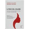 Gabrielli Editori Il peso del colore. Lavoratrici afrodiscendenti in Italia: un'analisi intersezionale