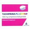 Angelini Spa Tachipirina Flashtab 500 Mg Compresse Orodispersibili 16 Compresse