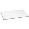 Lacor 68641 - Piastra di forno in alluminio 60x40