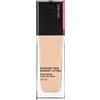 Shiseido Synchro Skin Radiant Lifting Foundation SPF30 Fondotinta liquido 220 Linen