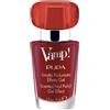 Pupa Vamp! Smalto Profumato Effetto Gel Smalto Effetto Gel 204 Passionate Red-FRAGRANZA ROSSA