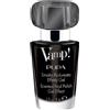 Pupa Vamp! Smalto Profumato Effetto Gel Smalto Effetto Gel 305 Rock Black-FRAGRANZA NERA