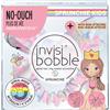 INVISIBOBBLE Kids Slim Sprunchie Bow Sweets For My Sweet Fermagli ed Elastici,Prodotti per Bambini