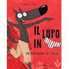 ロゴス(LOGOS) In braghe di tela. Il lupo in mutanda (Vol. 5)