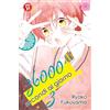 Magic Press 36000 secondi al giorno (Vol. 3)