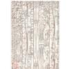 Carta Di Riso Sweet Winter Texture Legno