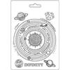 Stampo Morbido Cosmos Infinity A5